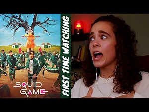 this show is insane...*SQUID GAME* (part 1/3)