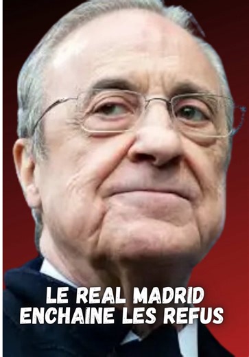 Le défi du Real Madrid pour attirer Mbappé