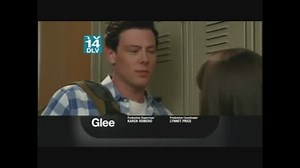 Glee- ”Props” ”Nationals”Promo(3x20&3x21)