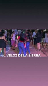 Asi se baila EL ZOPILOTITO con VELOZ DE LA SIERRA | VELOZ DE LA SIERRA