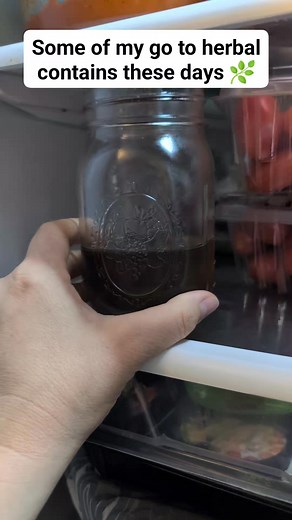 Bearberry tea, Arctostaphylos uva ursi. And Iron syrup with burdock root and more! | Erin LaFaive, Plant Priestess