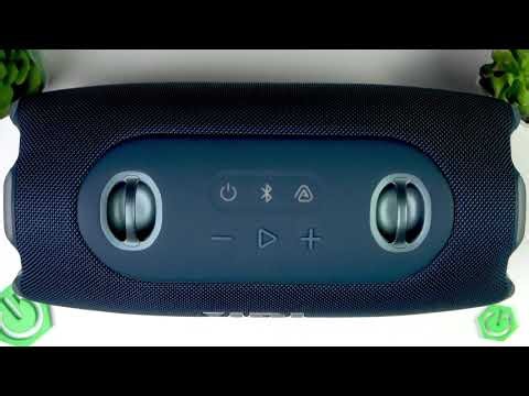 JBL Xtreme 5 音が小さい？原因と簡単な直し方