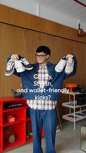 All stacked up and ready to go! Which one are you reaching first 👀 Shop your favorite, affordable styles only on Payless! | Payless PH