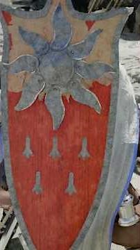 Get this High Defence Shield EARLY in Crimson Desert