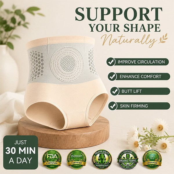 2026 New Release:Moringa & Berberine 4-in-1 Micro-Particle Shaping & F