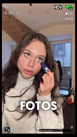 Magic Eye Stick gegen müde Augen? 👀❗️ #beautyhack