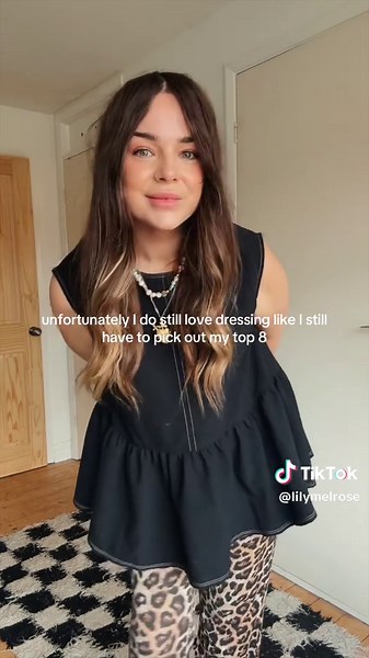 It wasn’t a phase #elderemo #outfit #ootd #altstyle #alternative | outfits