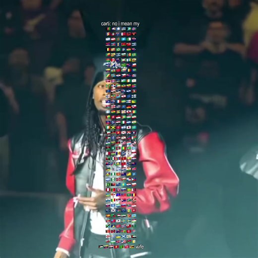 Flags from Around the World