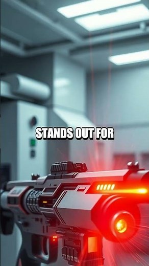 The Electrolaser: Harnessing Lightning in Combat