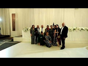 Apifoou 160th Anniversary Ball