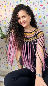 🥰 mi complemento favorito a #crochet | Crochet MC