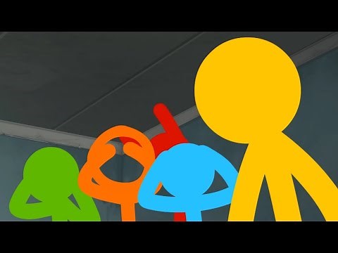 Animator vs. Animation but out of context