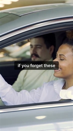 Avoid Test-Day Surprises. Here's What Your Teen Needs to Bring If You...