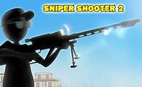 Sniper Shooter 2