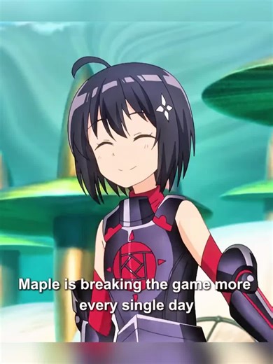 Mapleのゲーム攻略法：妖怪に立ち向かう！