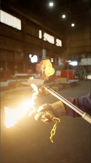 Wide Flange Beam Fabrication Process | Allied Steel in Newark, NJ
