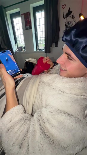 Amusing Moments: Boyfriend Acts Like My Daughter