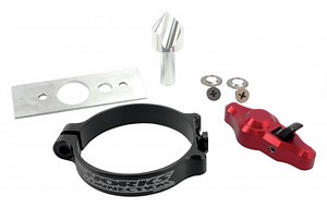 Works Connection Pro Launch installation   KXF, YZF, RMZ