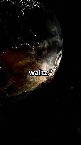 “Does Earth Really Have 2 Moons? Meet 3753 Cruithne”