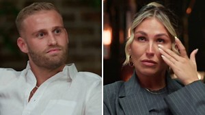 MAFS Australia Tim's new girlfriend revealed after shock split from Sara