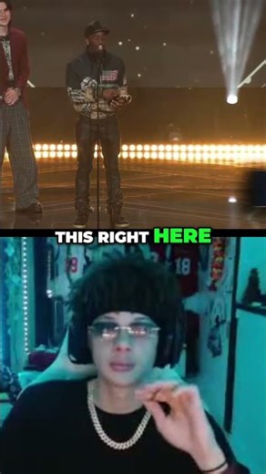 Dreamer University: Life-Changing Award Winning Moment! #shorts