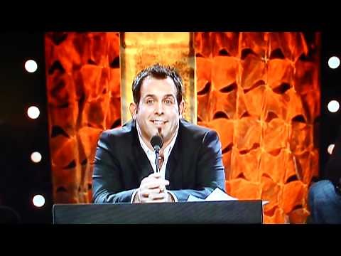 Craig Gass The Roast of Gene Simmons