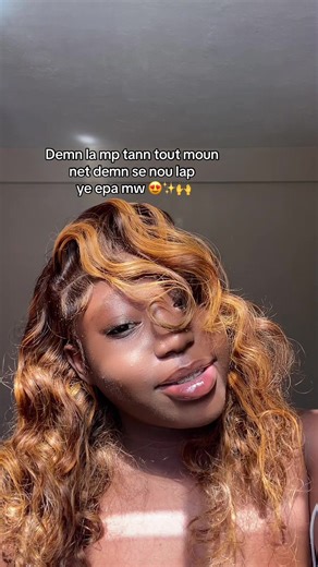 Tout moun net mw di @Black Papa 🧌 @Black Mama 💕🍯🍩 | black moms