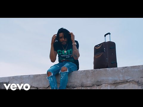 Gage - Journey Continues (Official Video)