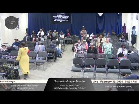 Sunday Feb 15th, 2026 | Part 2