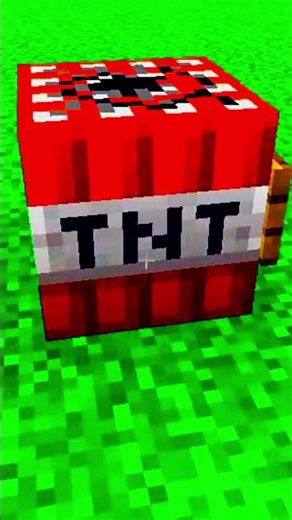 How to Make Time Bomb in Minecraft #minecraft #minecraftshorts