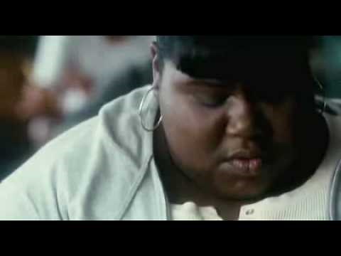 Precious - Official Movie Trailer (2009)