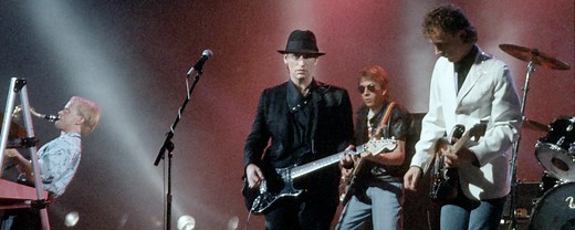 The Meaning Behind "Overkill" by Men at Work and How Worries About the Band's Success Inspired It