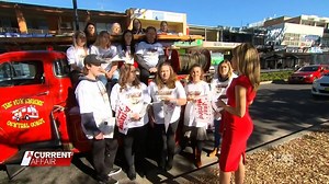 We know how important your wedding day is, and you don't need some cowboy ripping you off and ruining it. So here are the latest rogues currently operating in the wedding business. We found them after angry brides, grooms and their families asked us for help. #9ACA | WATCH THE FULL STORY: https://www.9now.com.au/a-current-affair/2018/extras/latest/180703/bridal-brigade?ocid=Social-9ACA | A Current Affair