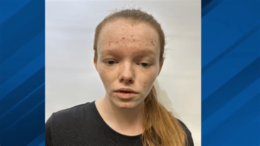 Pownal woman accused of injuring multiple family members