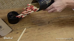 How to use Chinese Fortune Sticks | Orchid Furniture