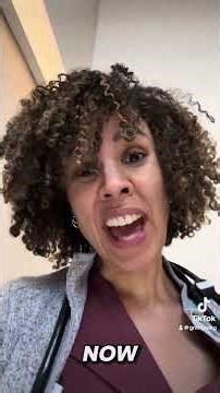 He said he felt lightheaded… then this.