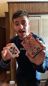 Dillon Williams Magic on Reels