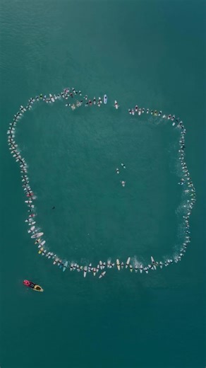 Join us this Saturday for Beach Boys legend Brian Wilson’s Paddle Out 🏝️ Visit Huntington Beach and the City of Huntington Beach invites you to be part of a very special surfboard paddle out commemorating the legendary Brian Wilson, co-founder of The Beach Boys, on International Surfing Day (June 21st) 🏄‍♂️☀️ 📅 June 21, 2025 (International Surfing Day) ⏰ Starts at 10AM 🎟️ FREE admission 📍 Huntington Beach Pier, Northside 📣 Hear from Dean Torrence of Jan & Dean, surfing legend Peter “PT” To