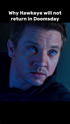 Hawkeye will never return in doomsday 😭 | Avengers endgame encore edits | #shorts #marvel