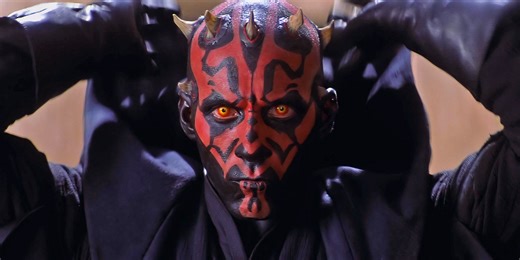 Darth Maul's New TV Show Is The Perfect Chance To Break This Surprising 26-Year Star Wars Pattern