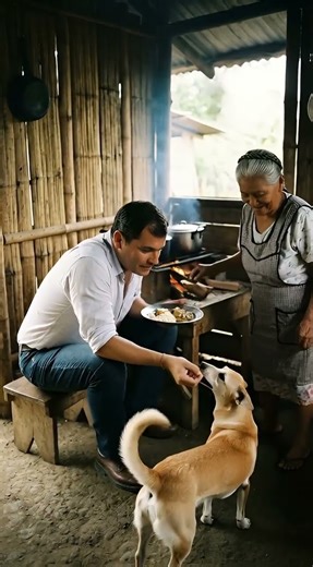 🍲❤️ LO QUE NO SALIÓ EN LA SABATINA de RAFAEL CORREA DELGADO