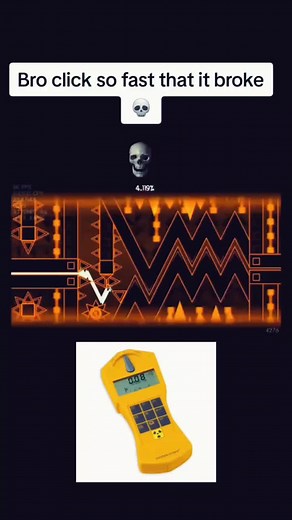 Exploring Geometry Dash Community Videos