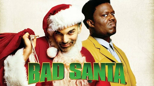 Where to Watch Bad Santa: Netflix, Prime, or Other Platforms?