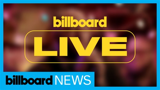 Billboard Brings Exclusive Performances With New Stars In 'Billboard Live' | Billboard News