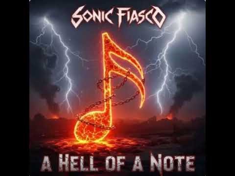 A Hell Of A Note by Sonic Fiasco