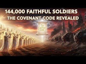 Ark of The Covenant Dimensions Explained - Who Are The 144000 in the Bible? - The Covenant Code