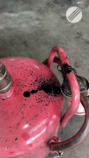 Audi A4 2.0 TDI Service #mechanic #diesel #service