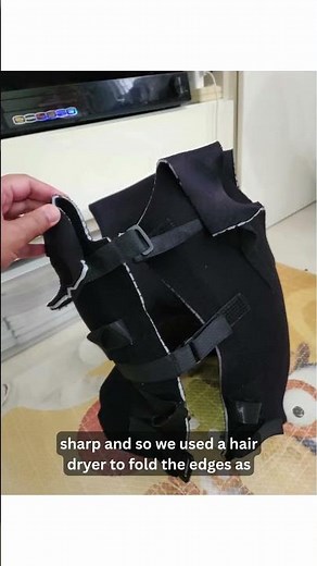 Turtlebrace TLSO