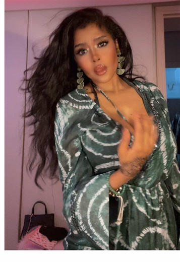 Exploring Cultural Connections: USA to KSA & Dubai