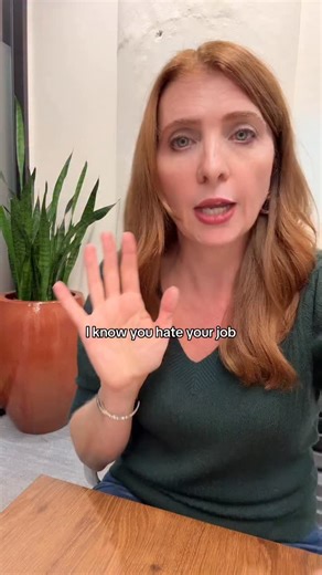 14K views · 916 reactions | Don’t quit your job until you have a new...